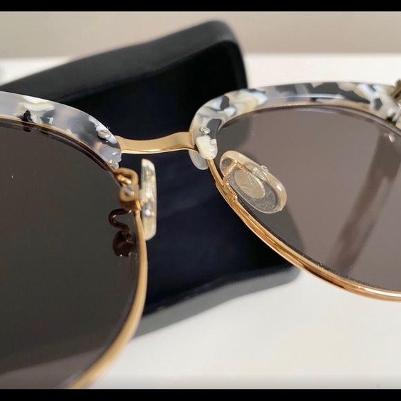 Gentle Monster Deborah Sunglasses - Picture 5 of 7